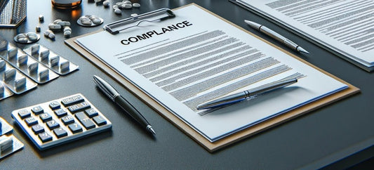 503 A Compounding Pharmacy Compliance Services (Inquire About Our Services) - IVCOMPOUNDINGTRAINING.COM