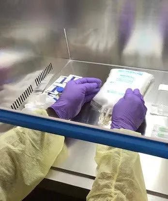 ACPE Accredited In - Person IV Compounding Certification & Evaluation. Includes The AI Course Tutor. For Pharmacists & Pharmacy Technicians. (*Total Certification Cost $799. See Below) ★★★★½ - IVCOMPOUNDINGTRAINING.COM