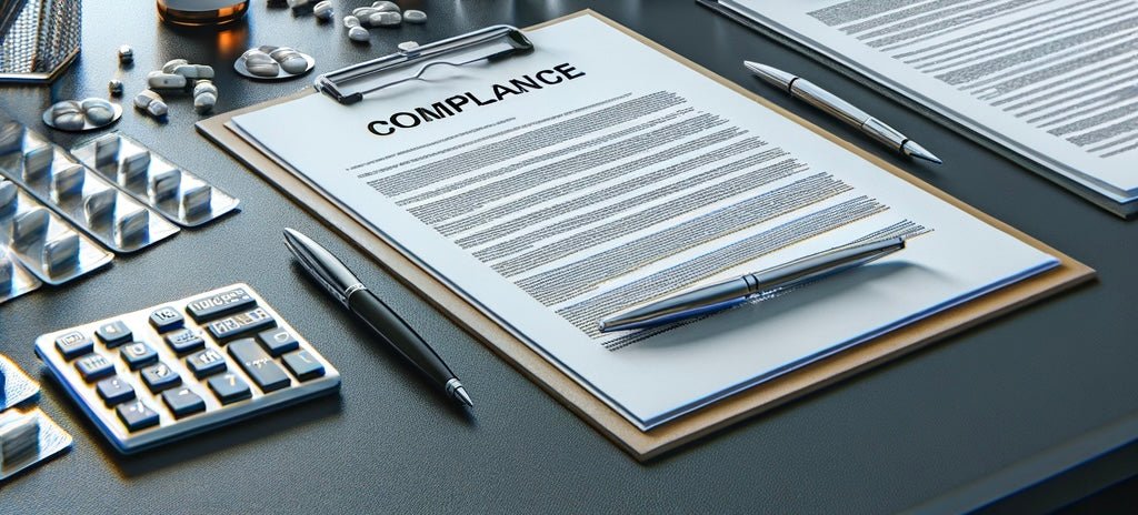 503 A Compounding Pharmacy Compliance Services (Inquire About Our Services) - IVCOMPOUNDINGTRAINING.COM
